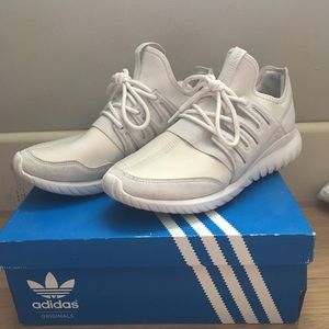 Adidas Tubular Shoes